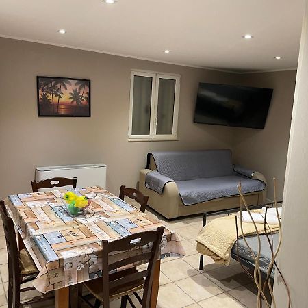 Del Corso Apartment Palese Airport Bari Bagian luar foto