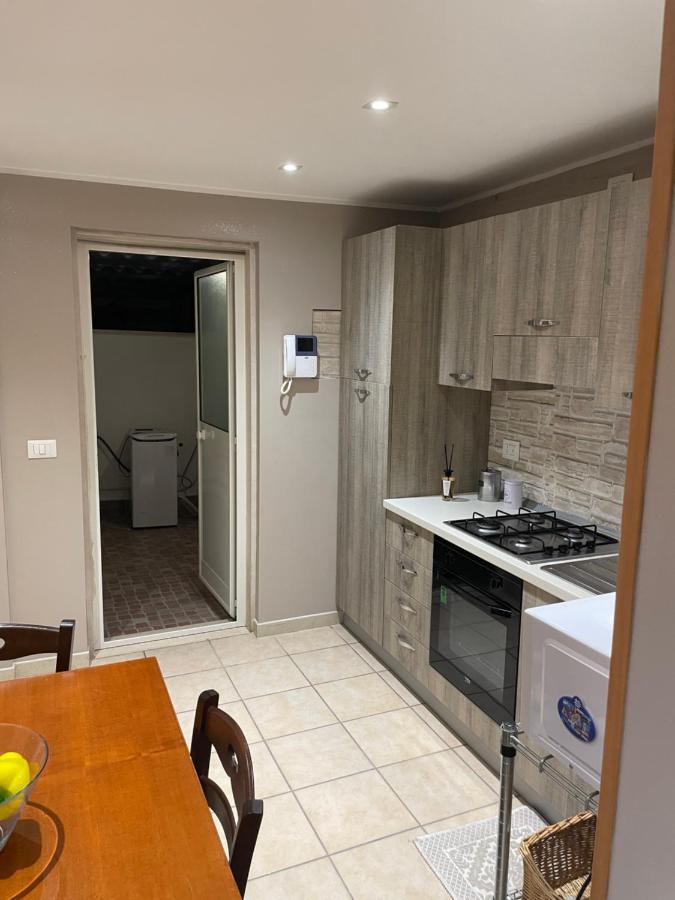 Del Corso Apartment Palese Airport Bari Bagian luar foto