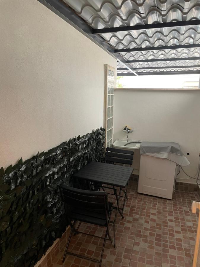 Del Corso Apartment Palese Airport Bari Bagian luar foto